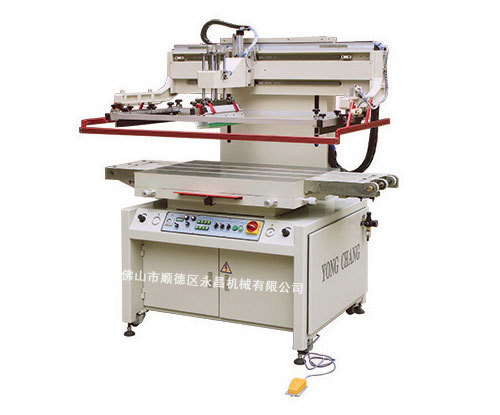 絲網印刷設備 絲網印刷設備